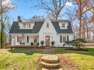 153 Tunstall High Rd, Dry Fork, VA 24549