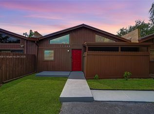 11368 SW 112th Circle Ln S, Miami, FL 33176