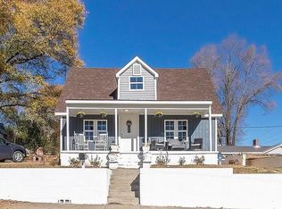 615 Milton L Taylor St, Kannapolis, NC 28083