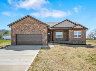 159 Dairy Barn Rd, Sparta, TN 38583