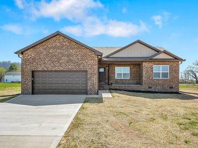 159 Dairy Barn Rd, Sparta, TN, 38583