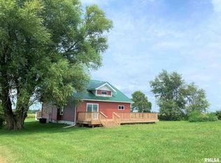 10229 W Farmington Rd, Hanna City, IL 61536
