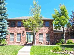 433 Stetson Dr, Cheyenne, WY 82009