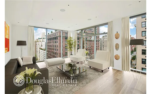Rented by Douglas Elliman | media 26