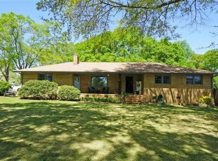 201 Lowry Rd, Anderson, SC 29621