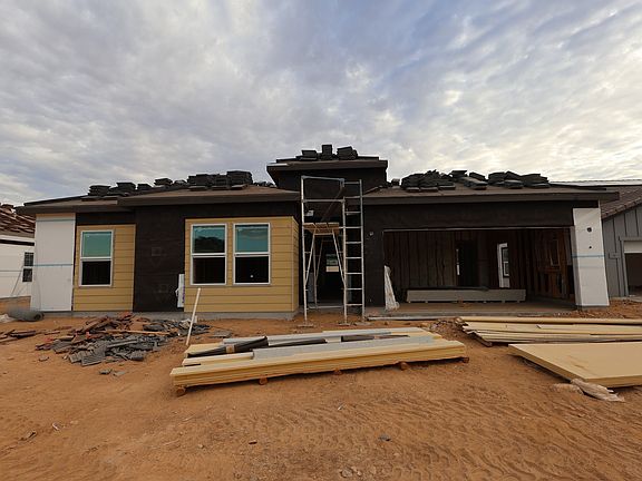 Exterior - July 21, 2026