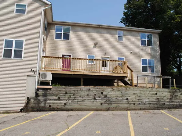 525 Sprague Ave, Kalamazoo, MI