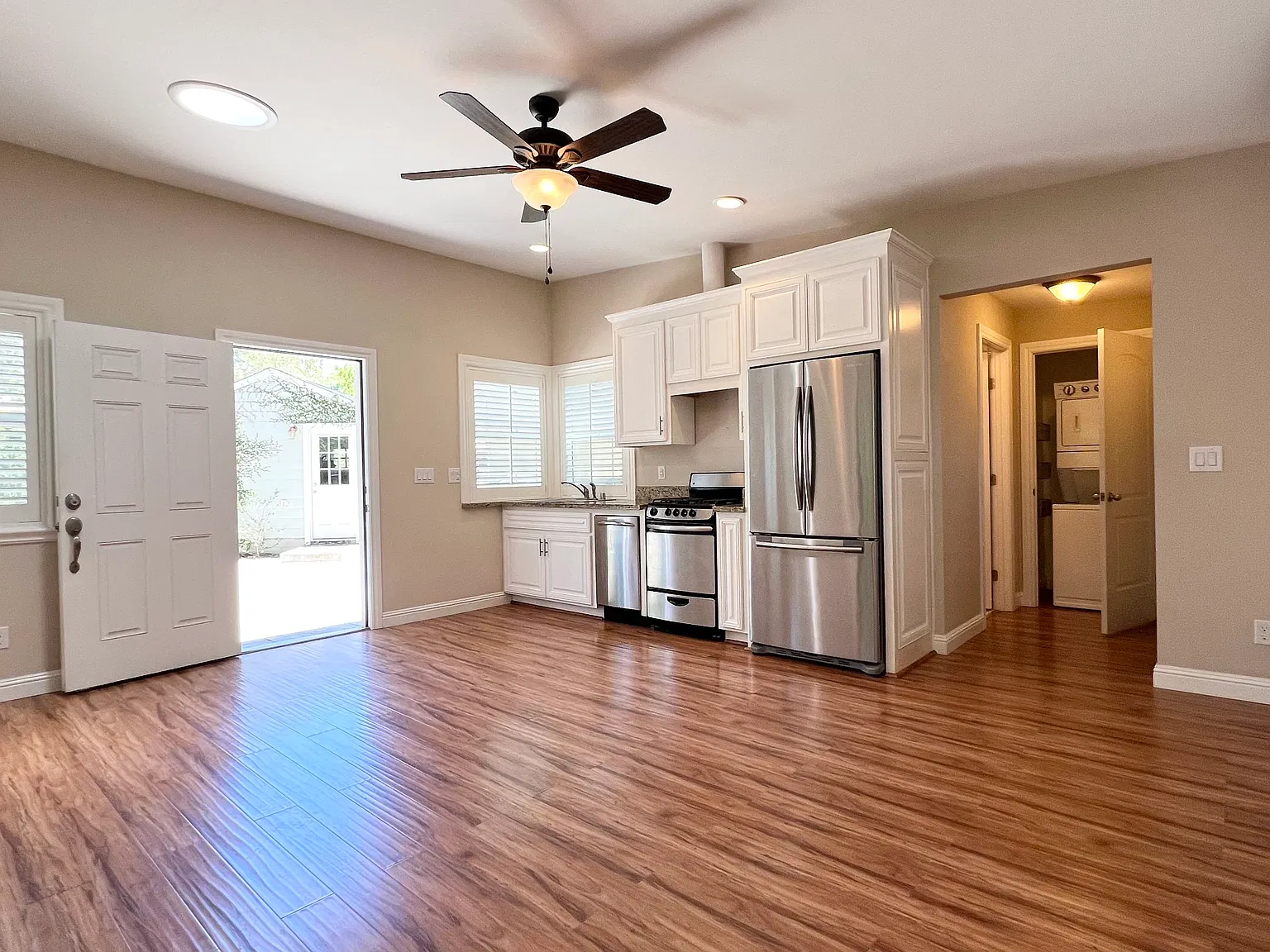 3484 Moraga Blvd — Photo 2