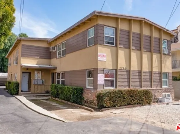 7260 Canby Ave, Reseda, CA 91335