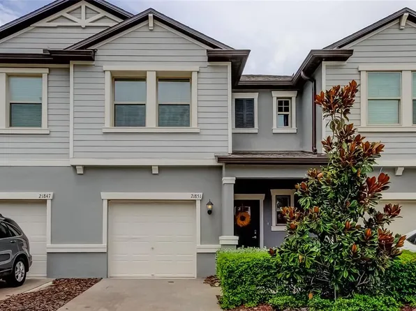 21851 Lyonia Ln, Land O Lakes, FL 34637