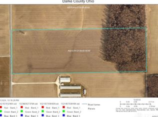 7113 Stahl Rd, Greenville, OH 45331