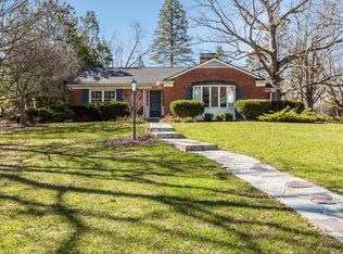 2216 Melrose Ave, Ann Arbor, MI 48104