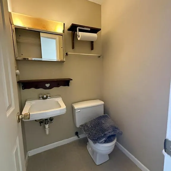 1238 Clear Ridge Ln — Photo 10