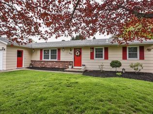 207 Everwild Ln, Rochester, NY 14616