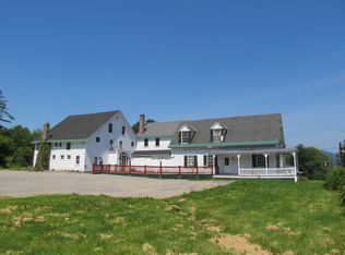 39 Portland St, Lancaster, NH 03584