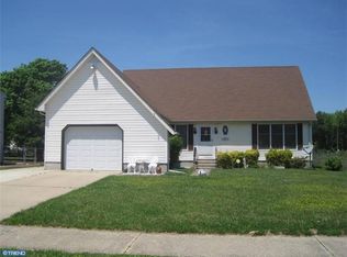 1413 S Hancock Ave, Dover, DE 19901