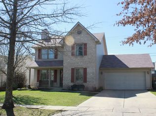 2282 Stonewood Ln, Lexington, KY 40509