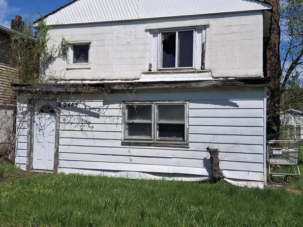 (undisclosed Address), Gary, IN 46407