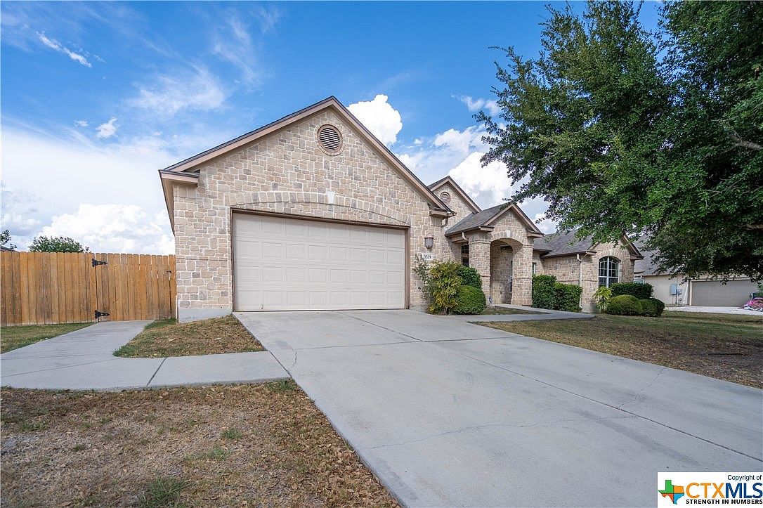 3339 Harvest Hill Blvd, Santa Clara, TX 78124 MLS 490310 Zillow