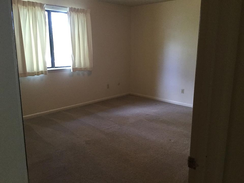 bedrooms