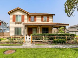 1553 N Dahlia Ct, Ontario, CA 91762
