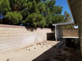 629 Trixis Ave, Lancaster, CA 93534