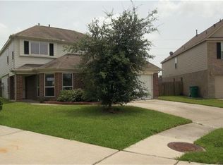 15702 Youpon Valley Dr, Houston, TX 77073