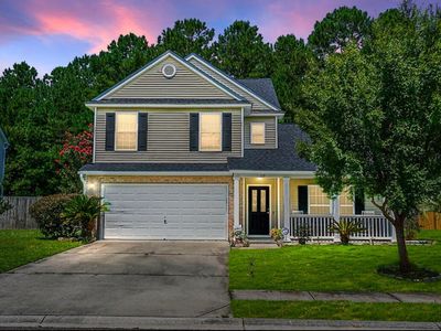 113 Waylon Dr, Summerville, SC, 29483