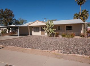 5541 E Pima St, Tucson, AZ 85712