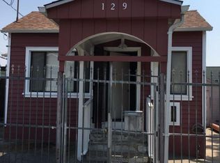 129 Britton St, San Francisco, CA 94134