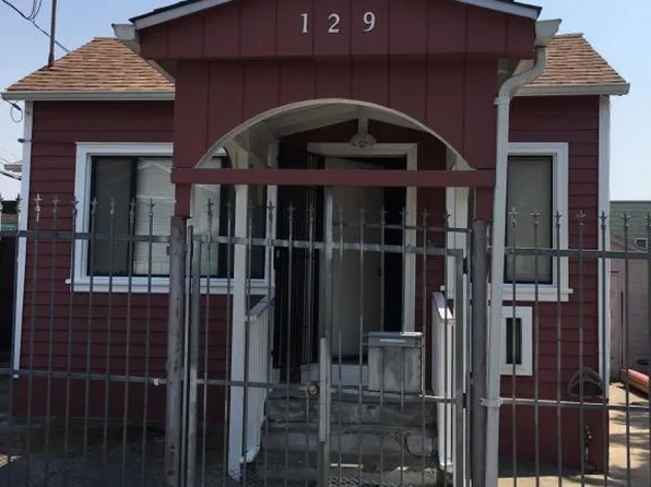 129 Britton St, San Francisco, CA 94134