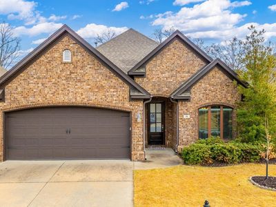 31 Bishop Pl, Little Rock, AR, 72223