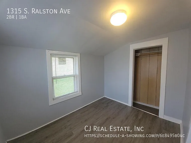 1315 S Ralston Ave — Photo 8