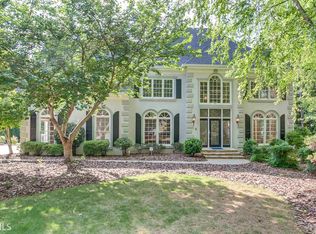 2460 Club Walk Trce, Alpharetta, GA 30022