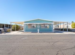3456 S Redondo Rd, Yuma, AZ 85365