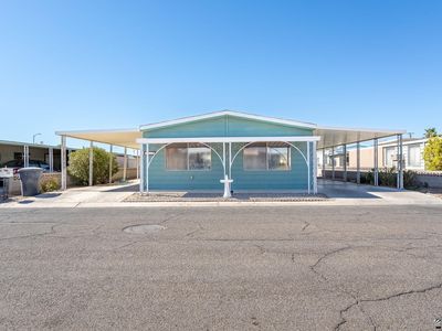 3456 S Redondo Rd, Yuma, AZ, 85365