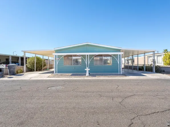 3456 S Redondo Rd, Yuma, AZ 85365