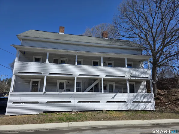 129 Woodstock Avenue, Putnam, CT 06260