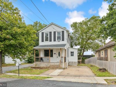 1017 Ashland Ave, Folcroft, PA, 19032