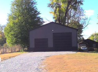 2000 S Aldridge St, Vallonia, IN 47281