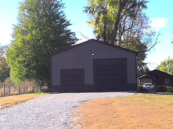 2000 S Aldridge St, Vallonia, IN 47281