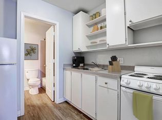 Ludlow B Apartments, Seattle, WA 98122