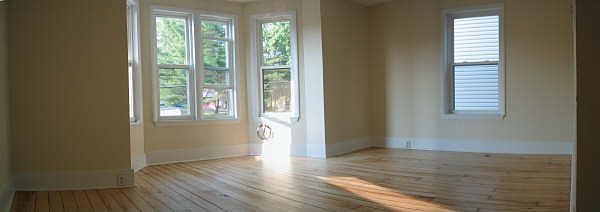 Living Room 2nd Floor