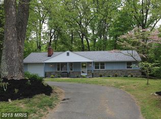 2907 Trout Ter, Joppa, MD 21085