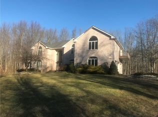 35 N Disbrow Hill Rd, Monroe Township, NJ 08831