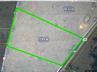 Fm 59, Athens, TX 75751
