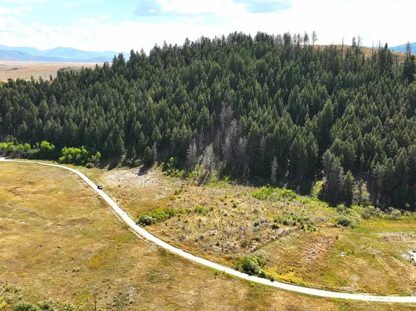 Caribou Village Rd, Soda Springs, ID 83276