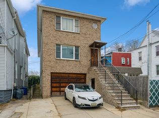 238 Van Nostrand Ave, Jersey City, NJ 07305
