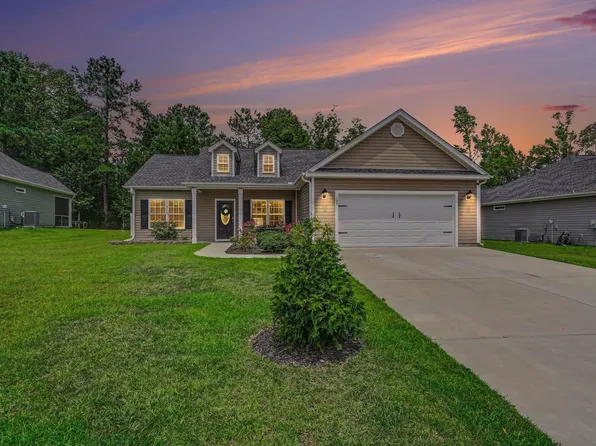 168 Baylee Circle, Galivants Ferry, SC 29544