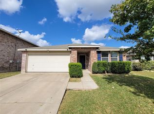 1725 Carolina Ridge Way, Justin, TX 76247